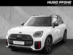 Mini John Cooper Works Countryman