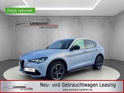 Perla lunare Gebraucht 2024 Alfa Romeo Stelvio Veloce SUV | 36.765 € (Guter Preis)