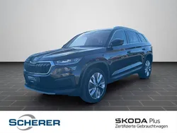 Schwarz Gebraucht 2023 Skoda Kodiaq Style SUV | 42.390 € (Fairer Preis)