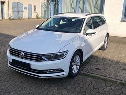 Weiß Gebraucht 2019 VW Passat Kombi | 10.250 € (Etwas zu teuer)