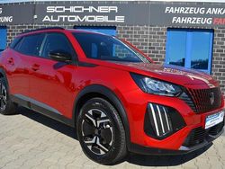 Gebraucht 2024 Peugeot 2008 Allure SUV | 18.990 € (Fairer Preis)