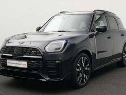 Grau Gebraucht 2024 Mini John Cooper Works Countryman SUV | 40.585 €