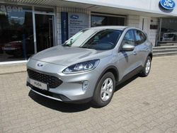 Silber Gebraucht 2022 Ford Kuga Cool & Connect SUV | 24.690 € (Guter Preis)