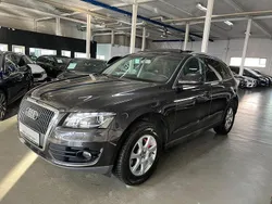 Grau Gebraucht 2012 Audi Q5 Sport SUV | 10.999 € (Guter Preis)
