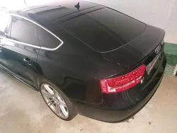 Schwarz Gebraucht 2011 Audi A5 S-Line Coupé | 13.500 € (Fairer Preis)