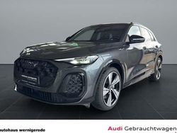 Daytonagrau perleffekt Gebraucht 2025 Audi Q5 Ambiente SUV | 76.840 €