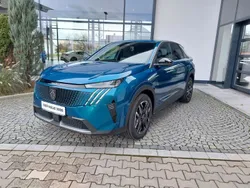 Blau Gebraucht 2025 Peugeot 3008 Allure SUV | 39.500 € (Fairer Preis)