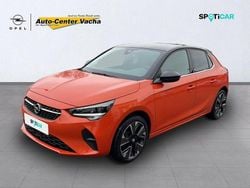 Orange Gebraucht 2022 Opel Corsa Elegance Limousine | 13.890 € (Guter Preis)
