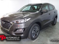 Moon rock Gebraucht 2019 Hyundai Tucson Trend SUV | 21.990 € (Etwas zu teuer)