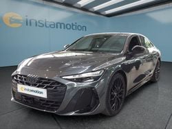 Grau Neu 2025 Audi A6 S-Line Limousine | 73.799 € (Fairer Preis)