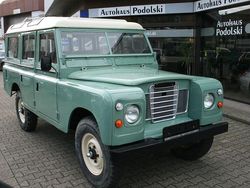 Grün Gebraucht 1980 Land Rover 3 SUV | 19.990 €
