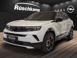 Weiss Gebraucht 2025 Opel Mokka GS Line SUV | 22.680 € (Guter Preis)