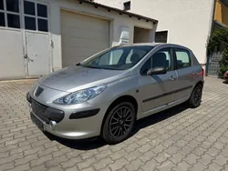 Silber Gebraucht 2006 Peugeot 307 Filou Limousine | 690 € (Guter Preis)
