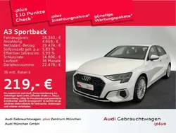 Audi A3 e-tron