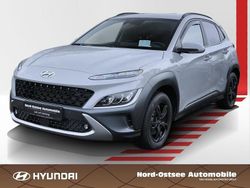 Grau Gebraucht 2023 Hyundai Kona Prime SUV | 20.990 €