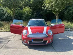 Rot Gebraucht 2010 Mini Cooper Kleinwagen | 5.000 € (Fairer Preis)