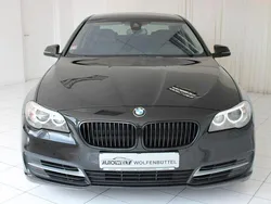 Schwarz Gebraucht 2013 BMW 535 Performance Limousine | 16.990 € (Fairer Preis)