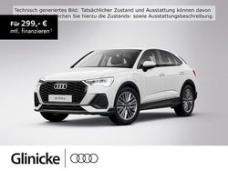 Gebraucht 2023 Audi Q3 Sportback Basis SUV | 31.730 € (Fairer Preis)