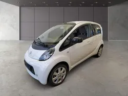 Weiß Gebraucht 2019 Citroën C-zero Tendance Kleinwagen | 7.999 € (Fairer Preis)