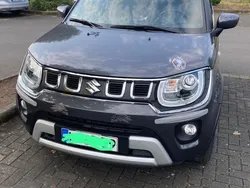 Grau Gebraucht 2023 Suzuki Ignis Comfort Kleinwagen | 20.000 € (Fairer Preis)