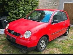 Rot Gebraucht 1999 VW Lupo Kleinwagen | 1.000 € (Fairer Preis)