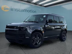 Grau Neu 2025 Land Rover Defender SUV | 101.149 € (Fairer Preis)