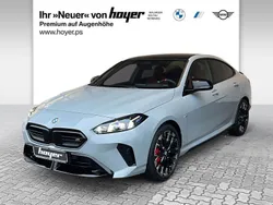 Grau Neu 2025 BMW M235 Performance Coupé | 62.490 € (Fairer Preis)