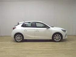Weiss Gebraucht 2021 Opel Corsa Edition Kleinwagen | 10.480 € (Guter Preis)