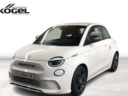 Weiß Neu 2025 Abarth 500e Kleinwagen | 28.990 €