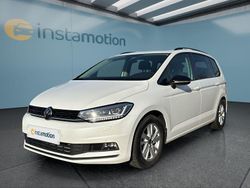 Weiß Gebraucht 2025 VW Touran Van / Kleinbus | 37.949 € (Teuer)