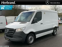 Arktikweiß Gebraucht 2019 Mercedes Sprinter Van | 25.906 € (Guter Preis)