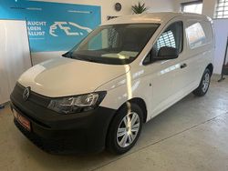 Weiß Gebraucht 2022 VW Caddy Van / Kleinbus | 23.750 € (Superpreis)