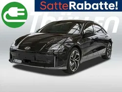 Grün Neu 2024 Hyundai Ioniq 6 Limousine | 48.490 € (Fairer Preis)