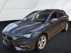 "magnetic tech" Gebraucht 2025 Seat Leon FR Limousine | 29.990 € (Fairer Preis)