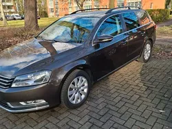 Braun Gebraucht 2014 VW Passat Comfortline Kombi | 10.750 € (Fairer Preis)