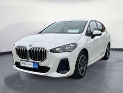 Alpinweiss Gebraucht 2024 BMW 218 M Sport Van / Kleinbus | 32.930 € (Etwas zu teuer)