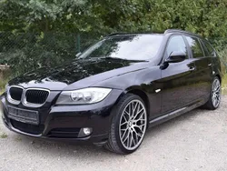 Schwarz Gebraucht 2012 BMW 320 Comfort Edition Kombi | 5.500 € (Guter Preis)