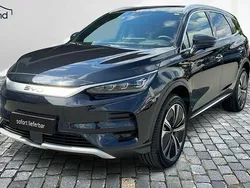 Schwarz Neu 2025 BYD Tang SUV | 59.990 € (Superpreis)