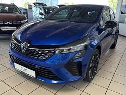 Dolomitgrau metallic Neu 2024 Renault Clio V Techno Limousine | 20.498 € (Fairer Preis)