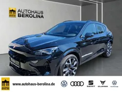 Schwarz Gebraucht 2025 Cupra Formentor VZ SUV | 48.666 € (Fairer Preis)