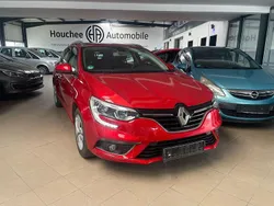 Gebraucht 2019 Renault Mégane GrandTour Business Kombi | 12.900 € (Fairer Preis)