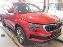 Rot Gebraucht 2022 Skoda Karoq Style SUV | 29.980 € (Fairer Preis)
