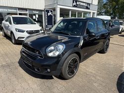 Schwarz Gebraucht 2015 Mini Cooper SD Countryman SUV | 10.980 € (Fairer Preis)