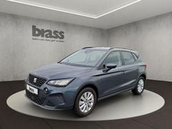 "magnetic tech" Gebraucht 2023 Seat Arona Style SUV | 19.980 € (Fairer Preis)