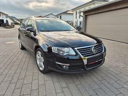Schwarz Gebraucht 2005 VW Passat Highline Kombi | 3.400 € (Fairer Preis)