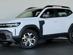 Weiß Neu 2024 Dacia Duster Expression SUV | 23.970 € (Guter Preis)