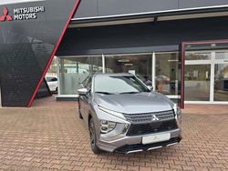 Grau Gebraucht 2022 Mitsubishi Eclipse Cross Select SUV | 21.980 € (Fairer Preis)