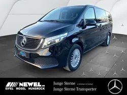 Mercedes EQV300