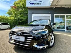 Schwarz Gebraucht 2019 Audi A4 Advanced Kombi | 23.490 € (Fairer Preis)