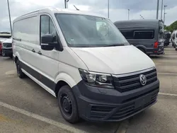 Weiß Gebraucht 2020 VW Crafter Van | 20.990 € (Superpreis)
